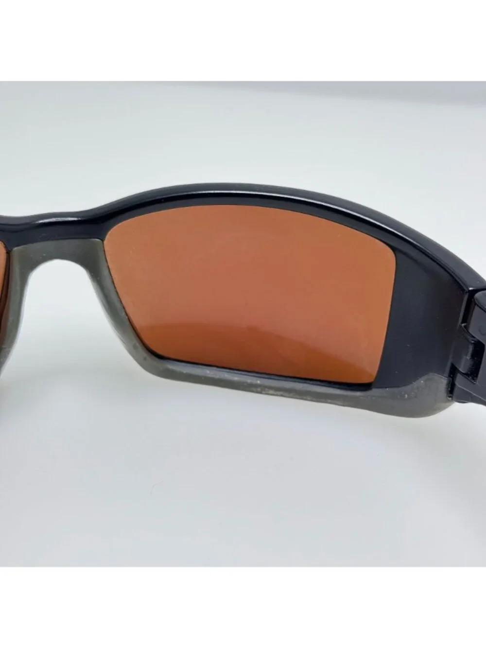 Costa lenses have