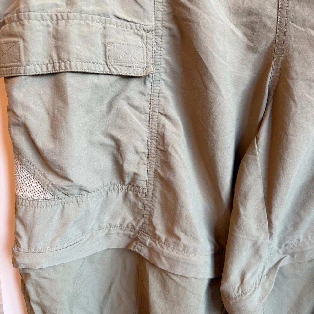 Columbia pfg convertible