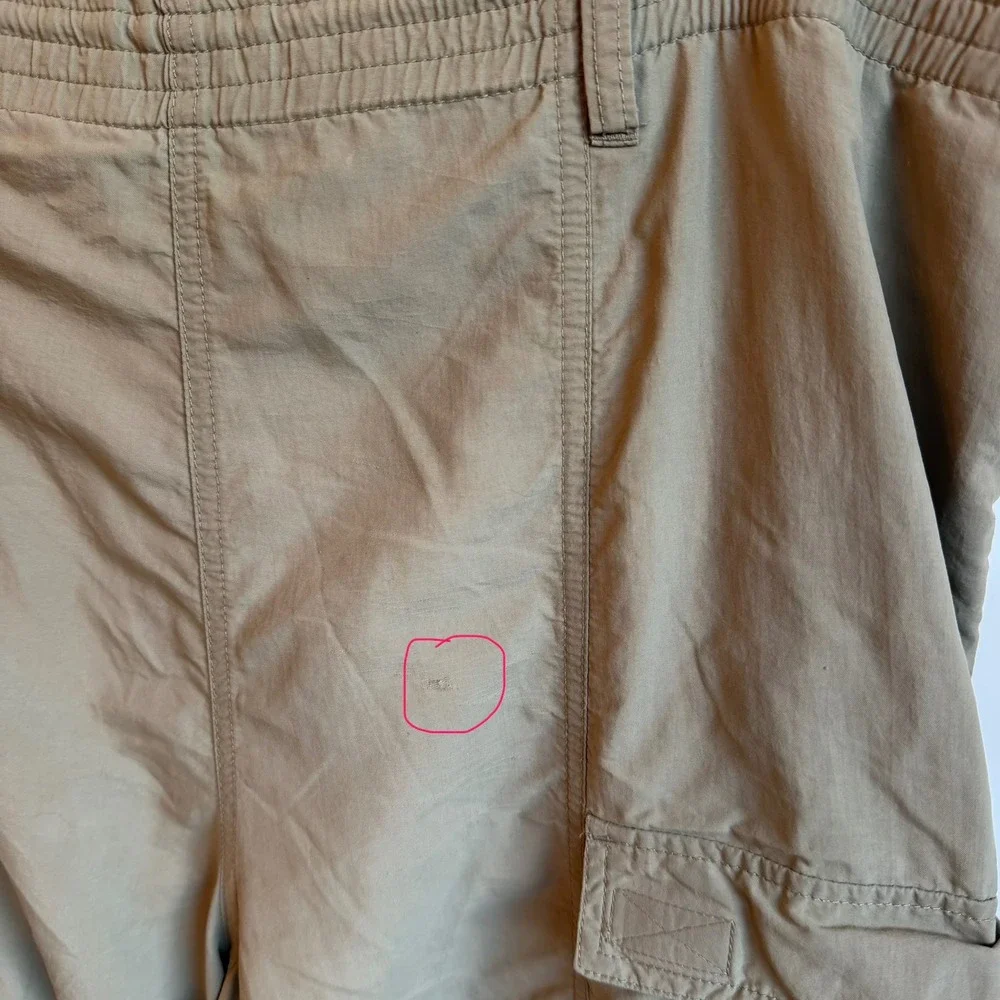 Columbia pfg convertible