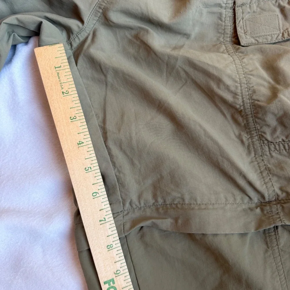 Columbia pfg convertible
