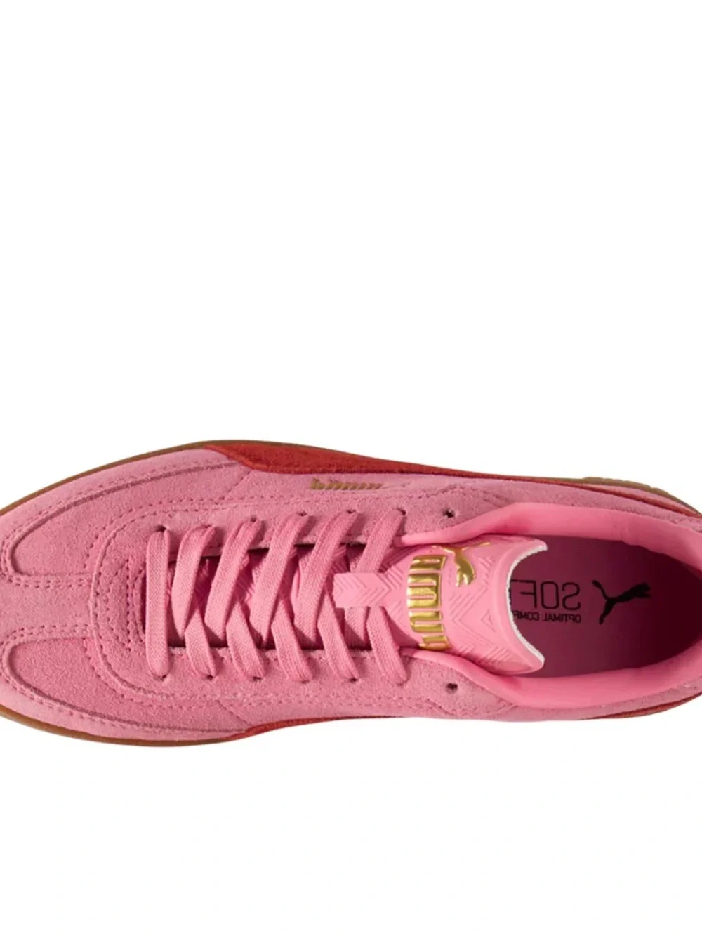 Puma classic low