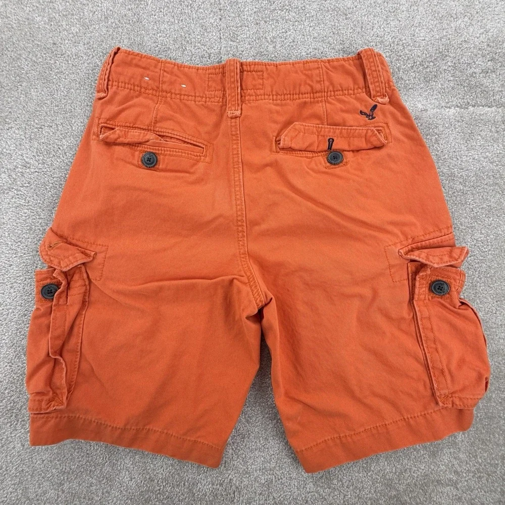 American Eagle Outfitters these american
