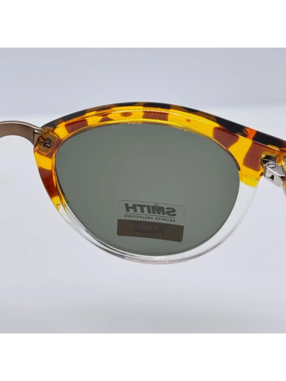 SMITH lenses are