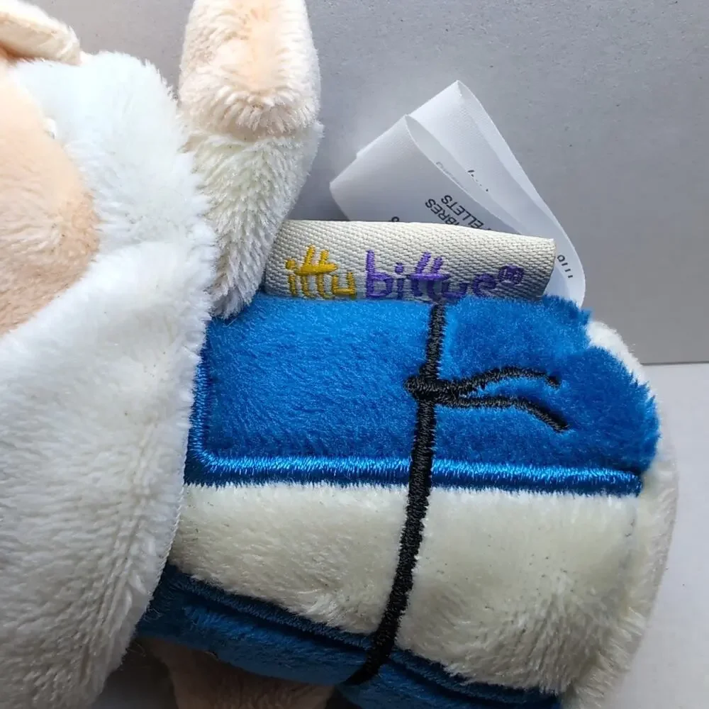 Hallmark itty bittys