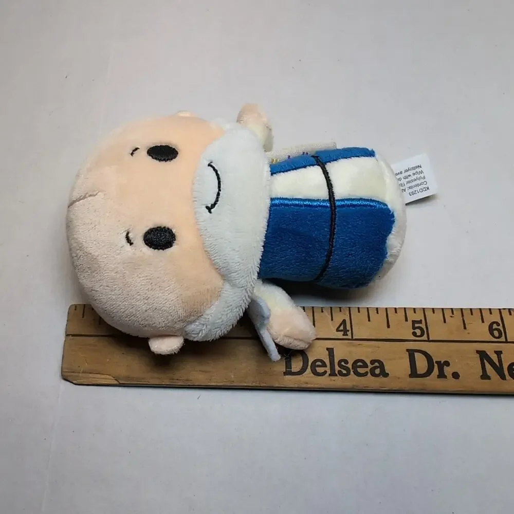 Hallmark itty bittys
