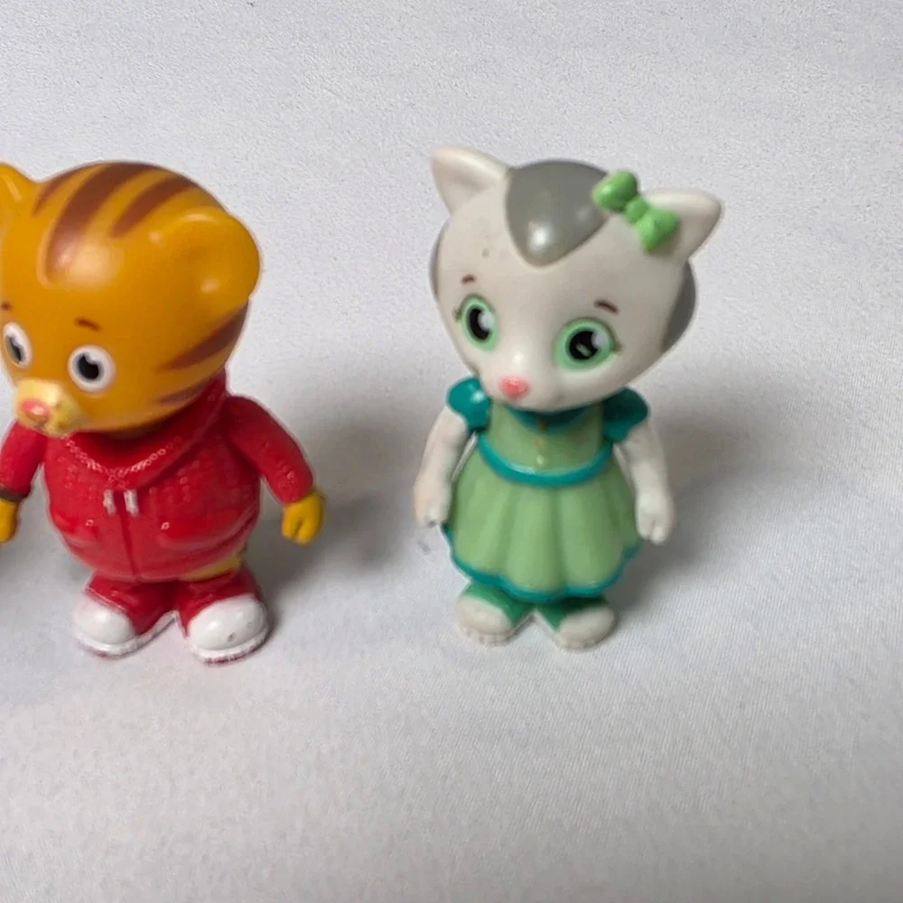 Daniel Tigers Neighborhood daniel tiger