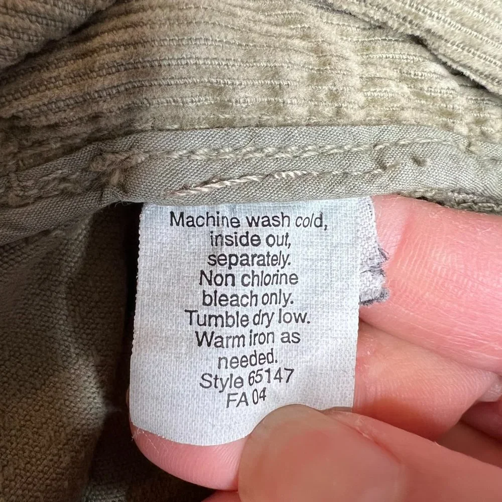 J. Crew good pants