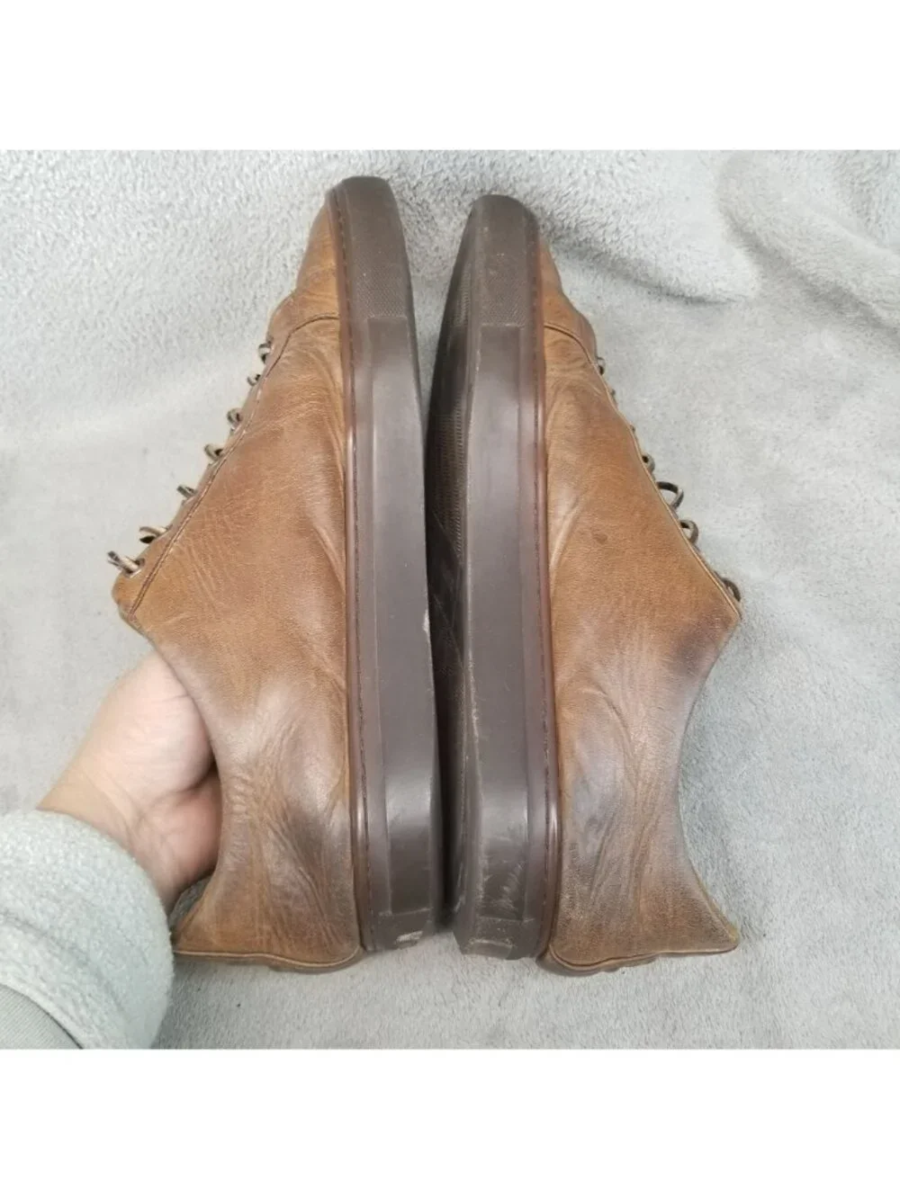 Thursday Boot Company size sunlight