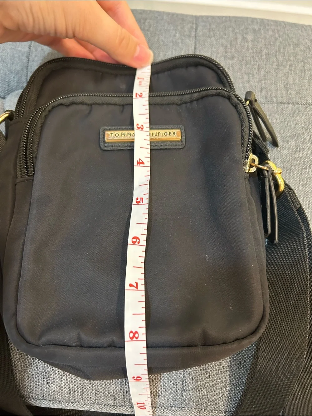 Tommy Hilfiger hilfiger travel
