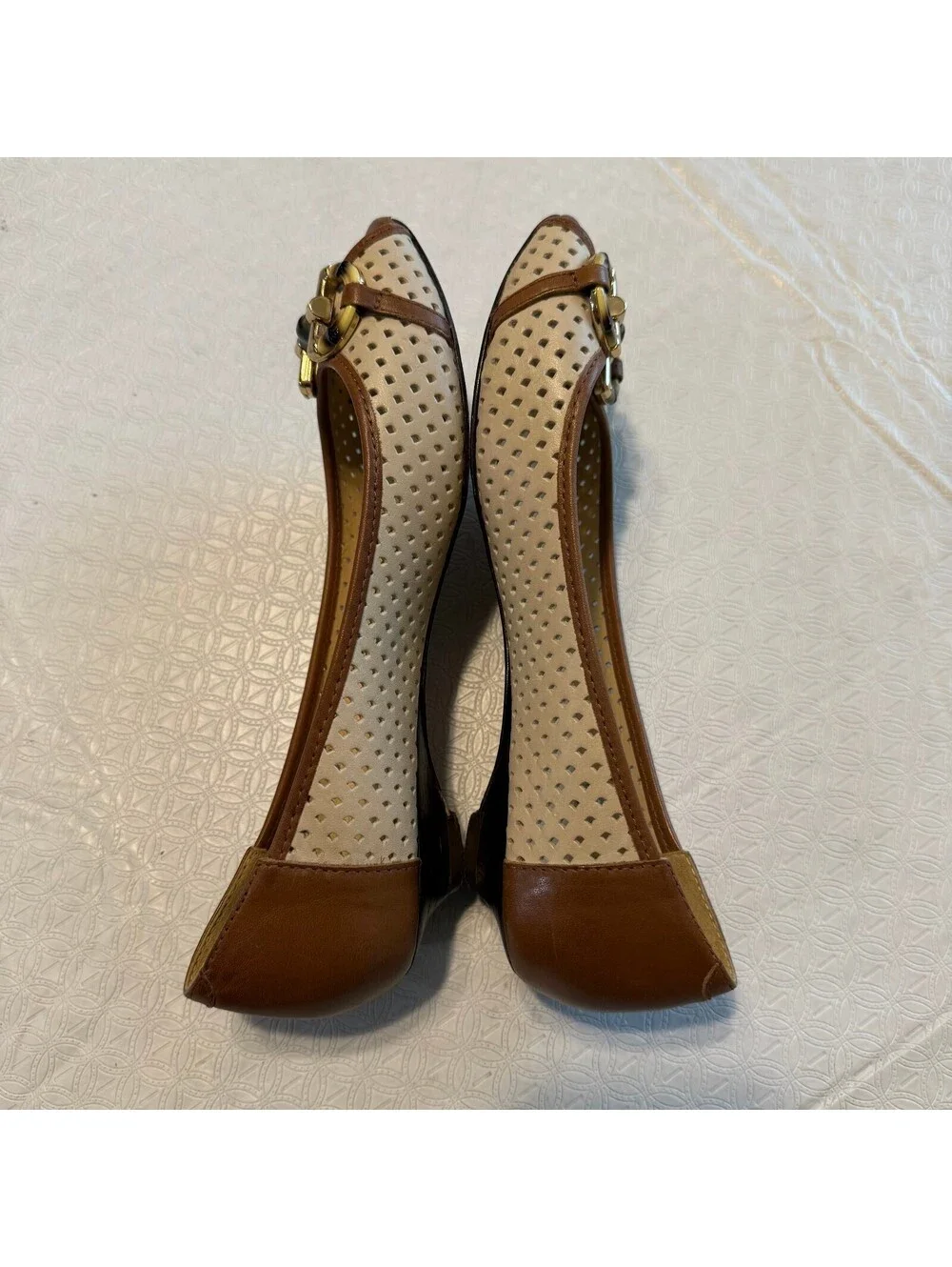 French Sole previous look