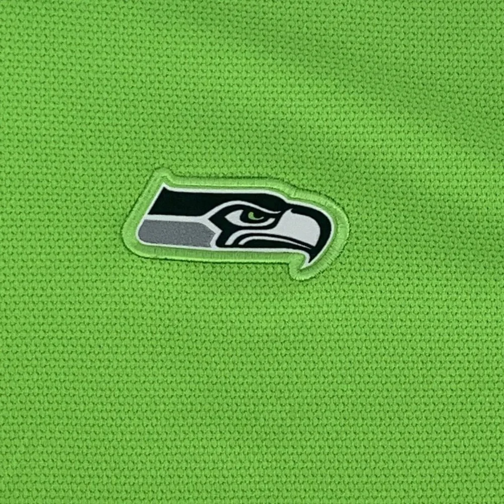 Nike brand department