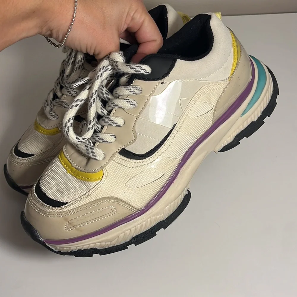 Zara balenciaga style