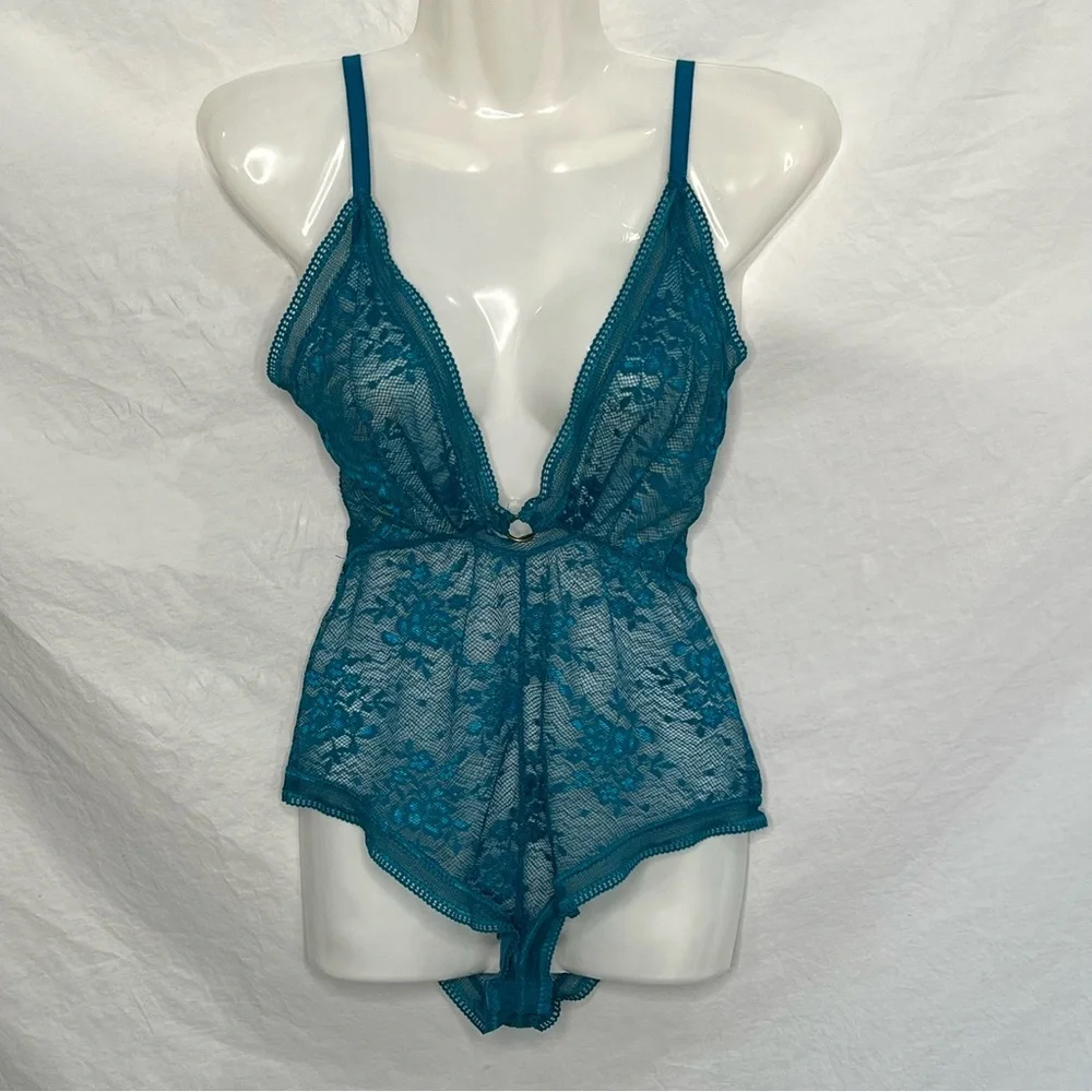 Free People intimately free