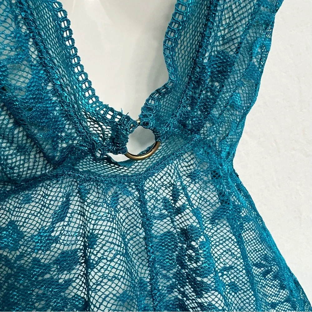 Free People intimately free