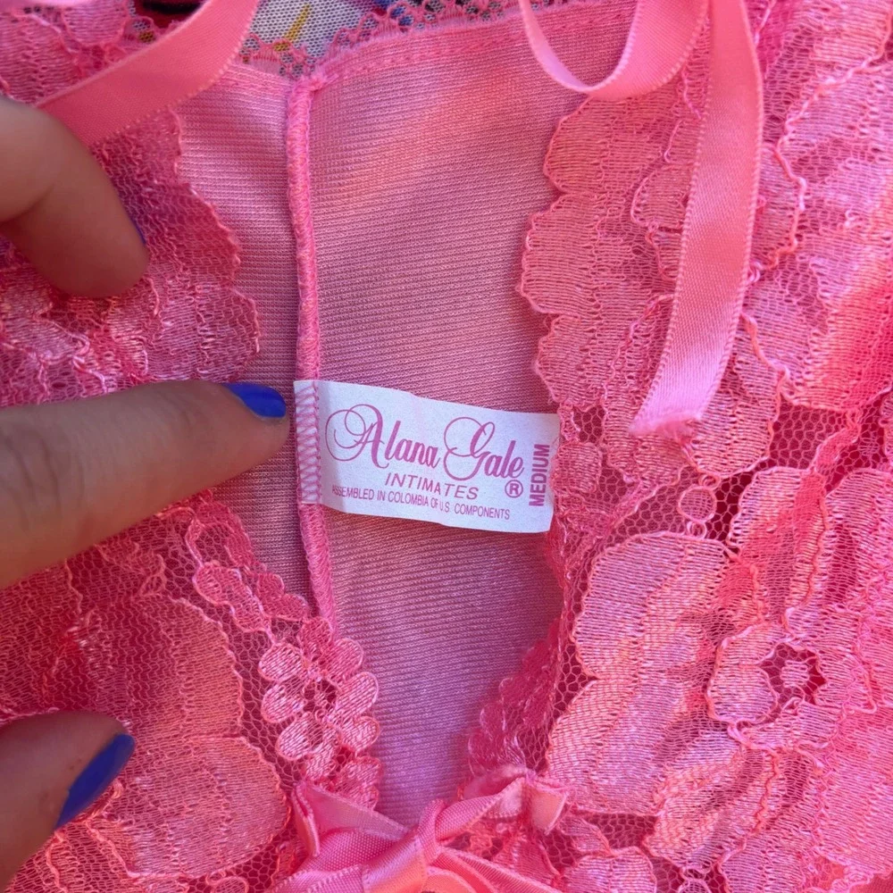 American Vintage vintage pink