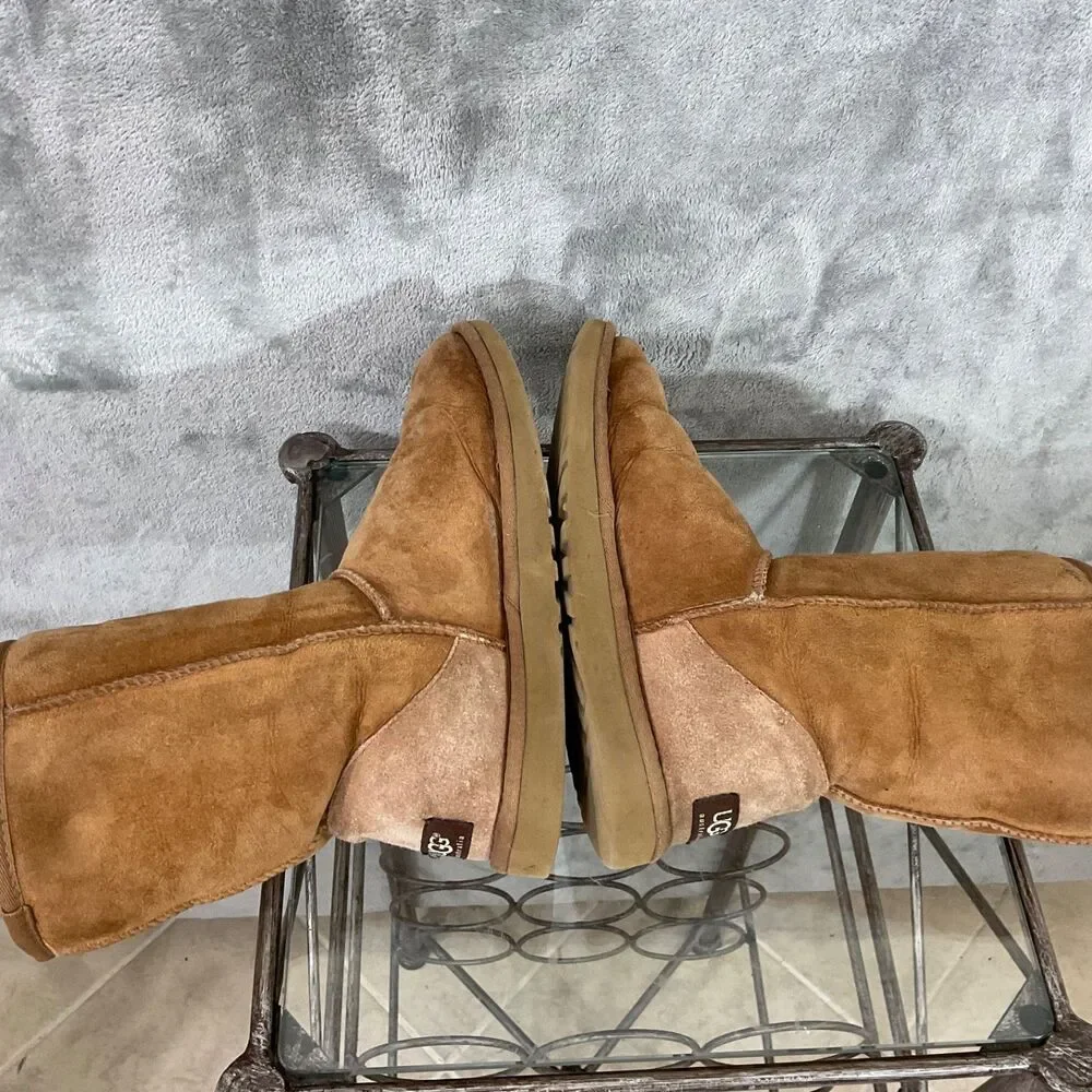 UGG australia classic