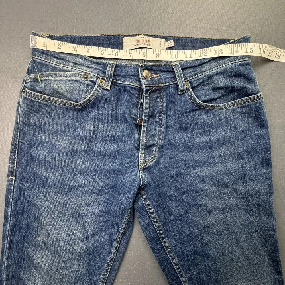 Topman good pre