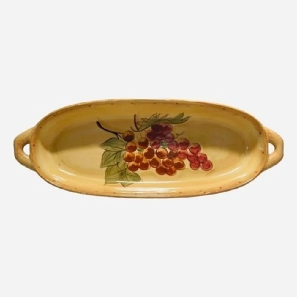 home grape pattern