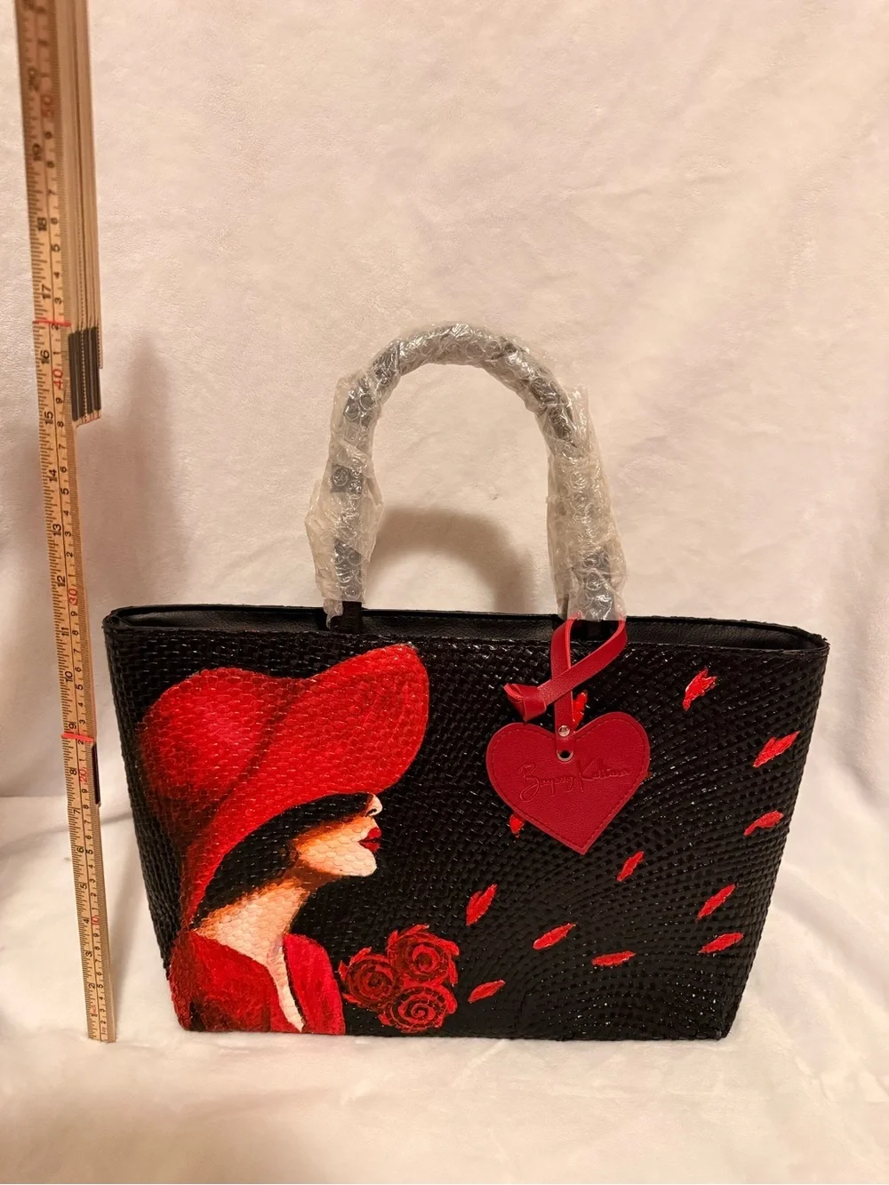 Bayong Kultura striking handmade