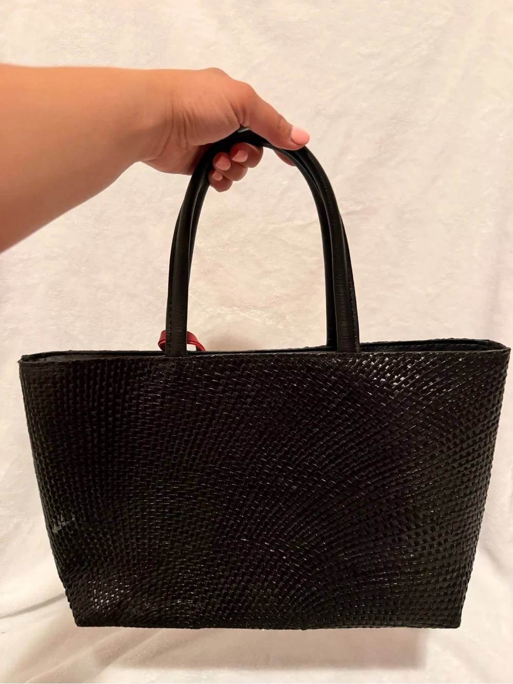 Bayong Kultura striking handmade