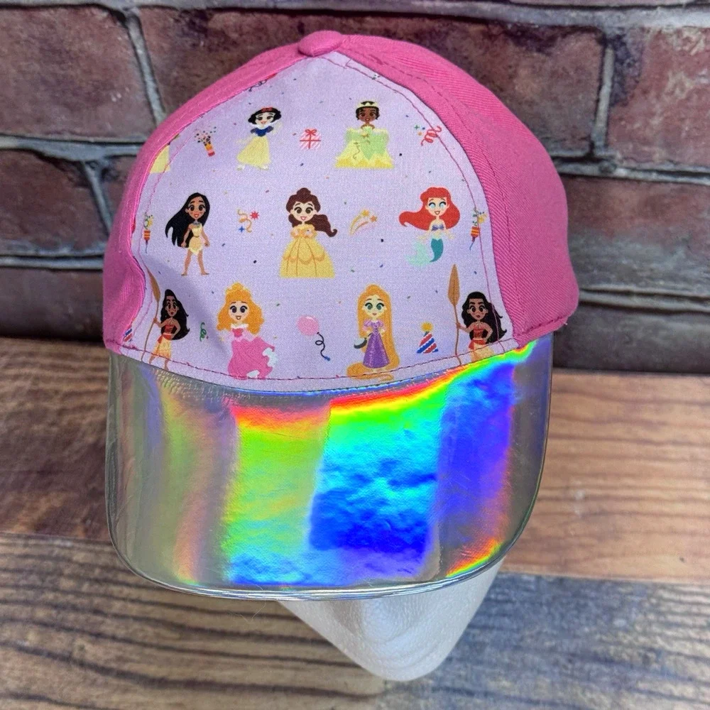 Disney girl youth