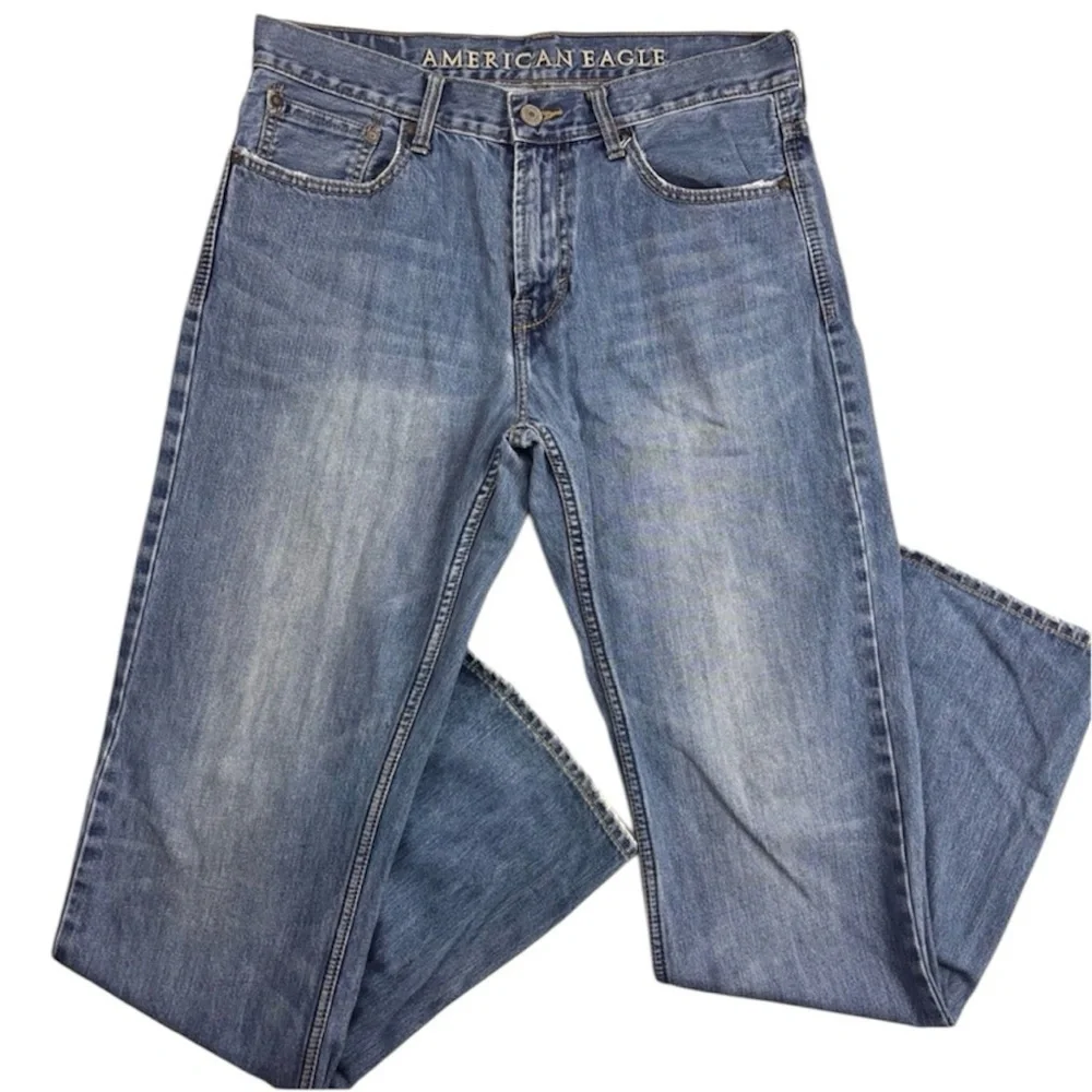 American Eagle Outfitters these trendy