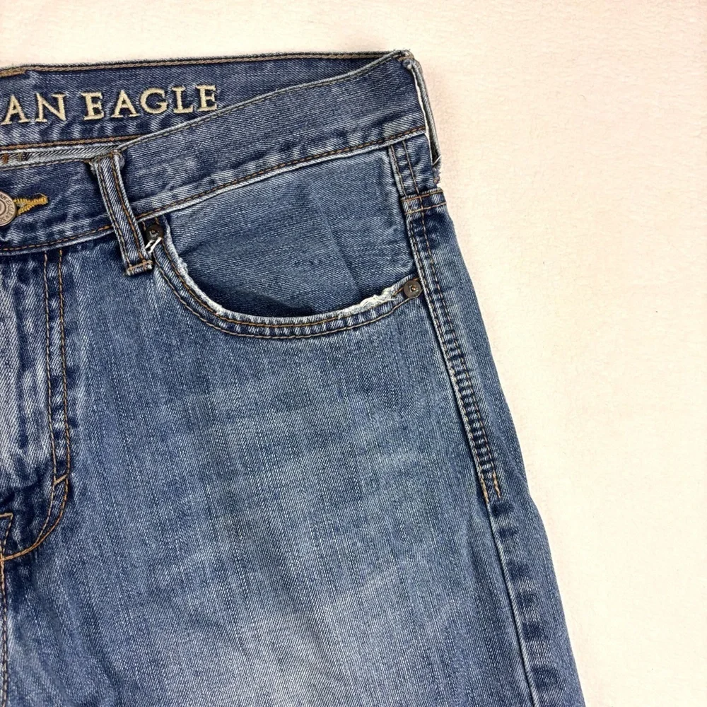 American Eagle Outfitters these trendy