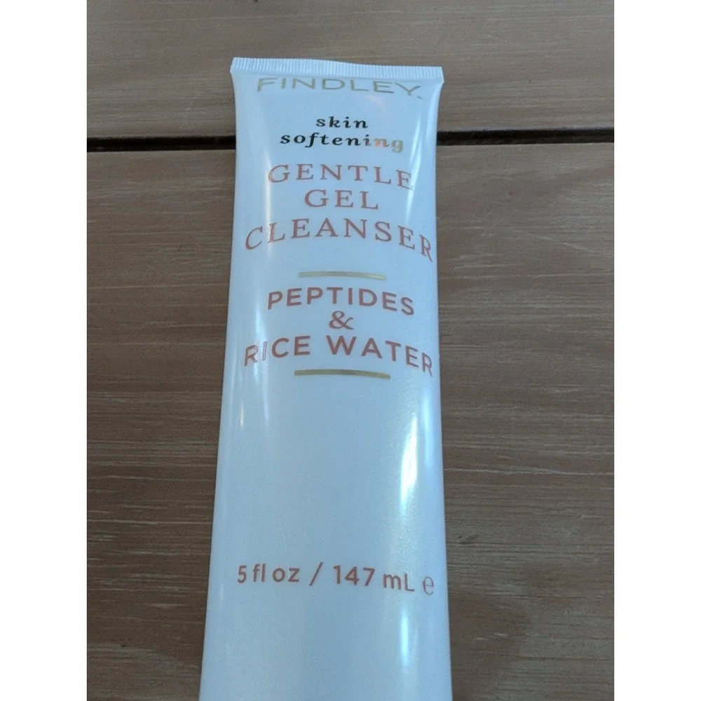 N/A findley gentle