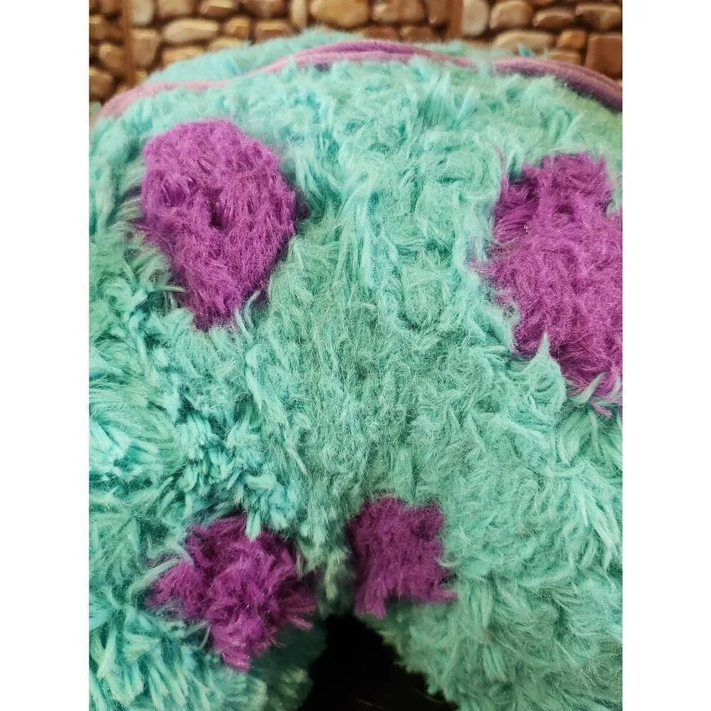 Pillow Pets owning monsters