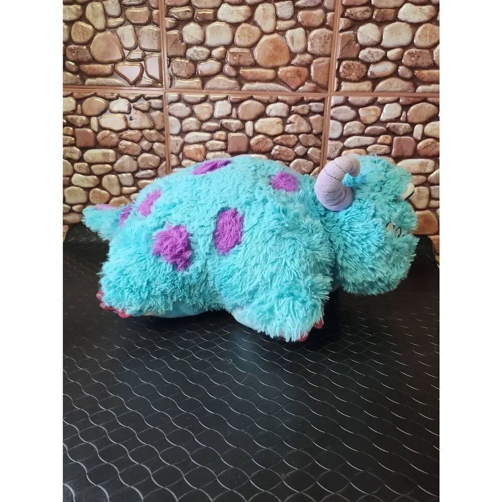 Pillow Pets owning monsters