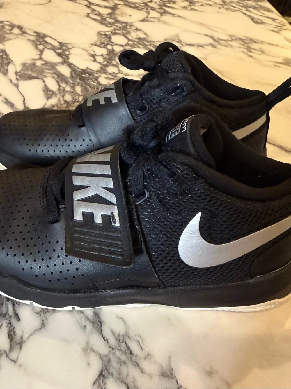 Nike 🔥 team