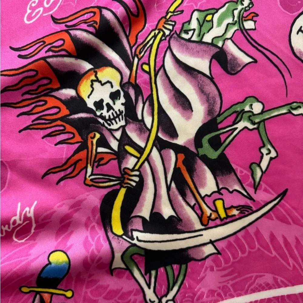 Ed Hardy authentic ed