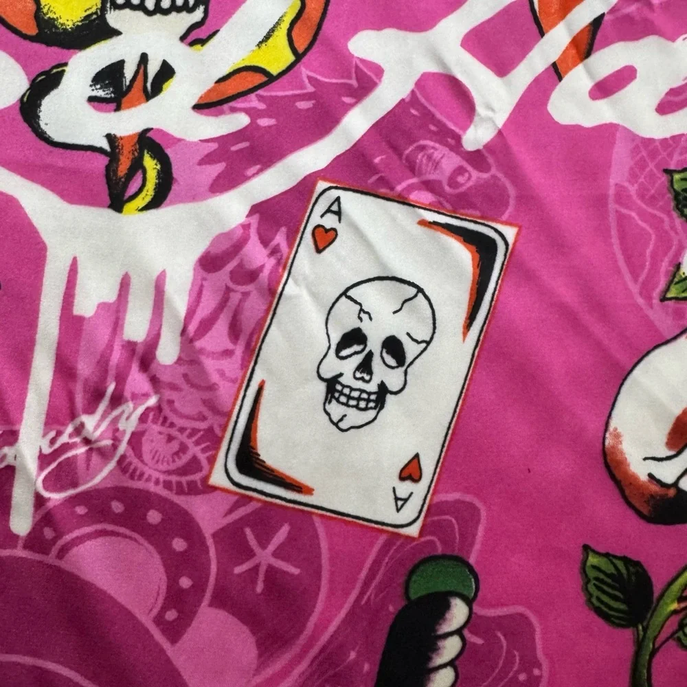 Ed Hardy authentic ed