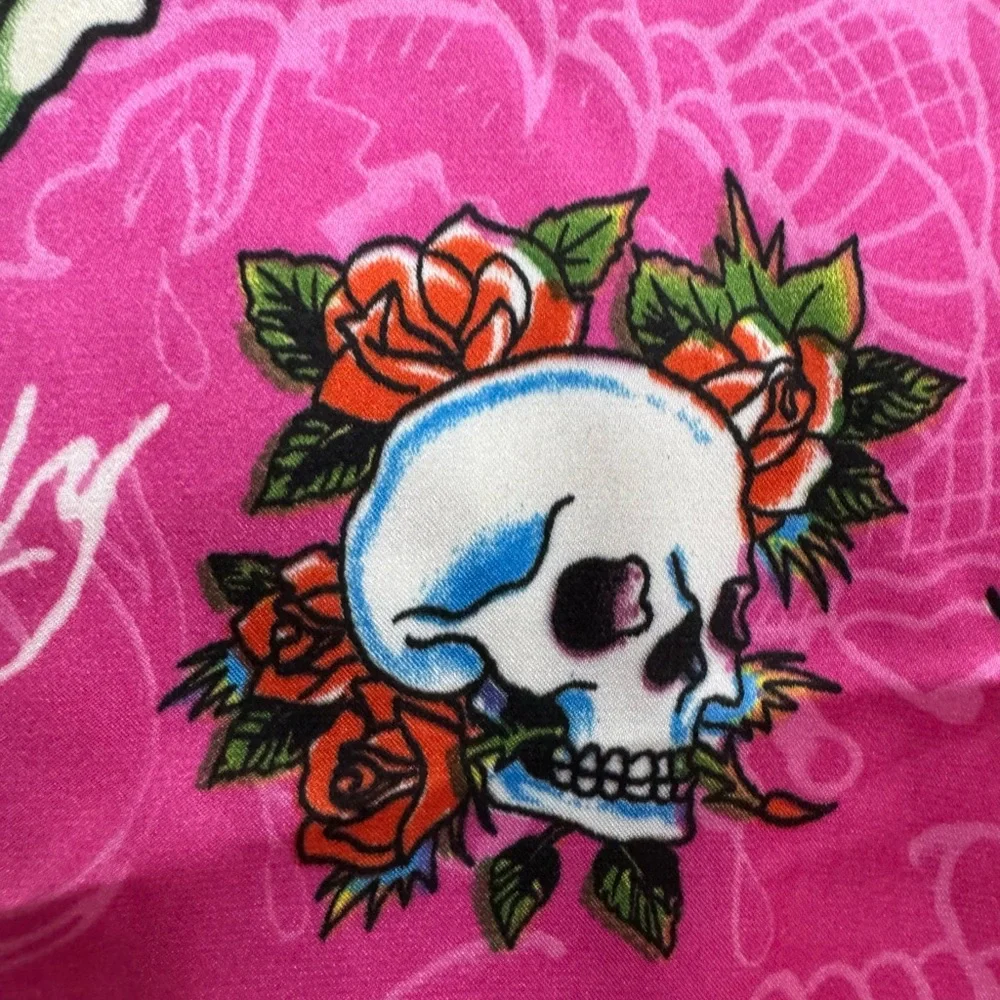 Ed Hardy authentic ed