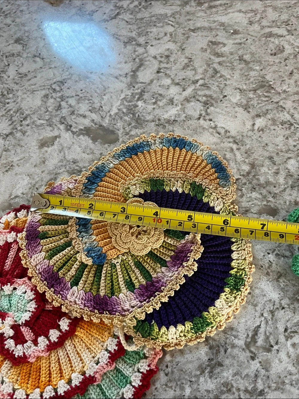 N/A set colorful