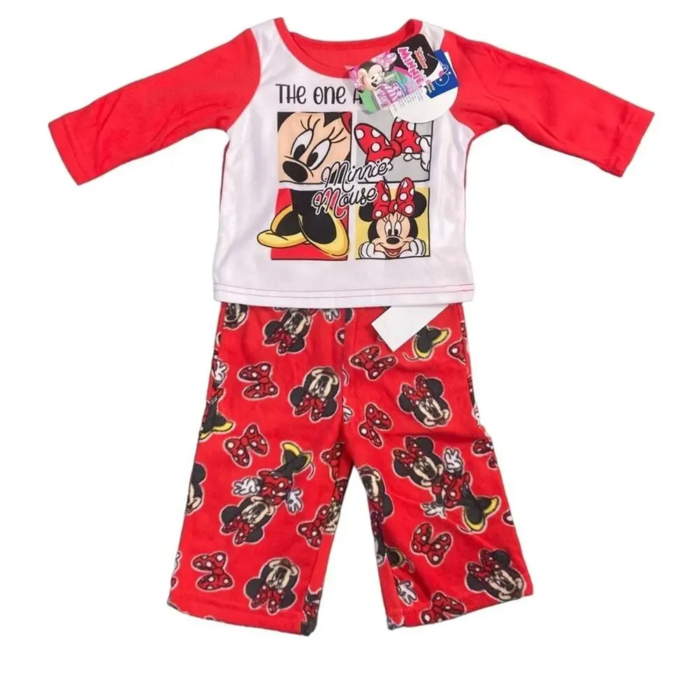 Disney junior minnie