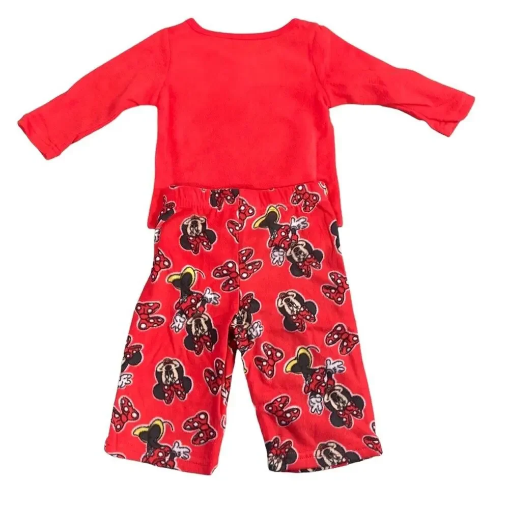 Disney junior minnie