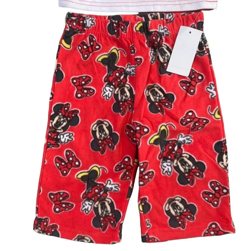 Disney junior minnie