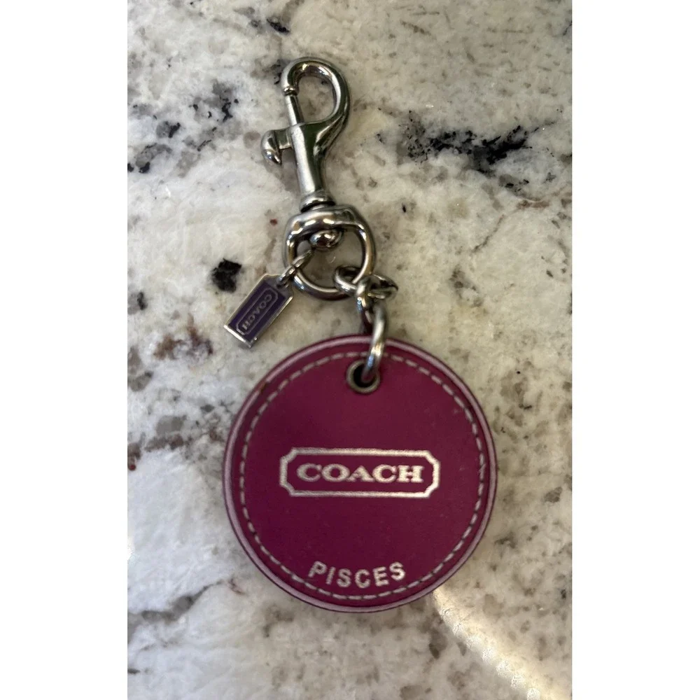 Coach rare limited