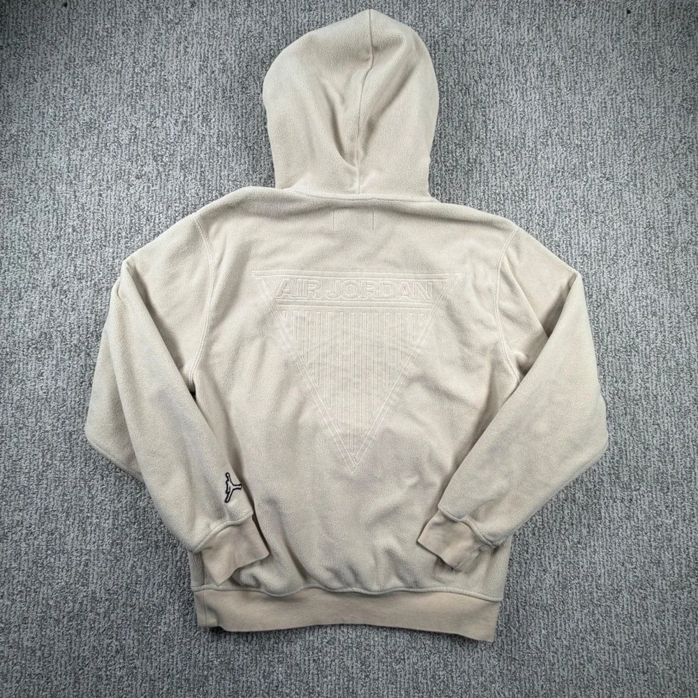 Jordan estimated pocket