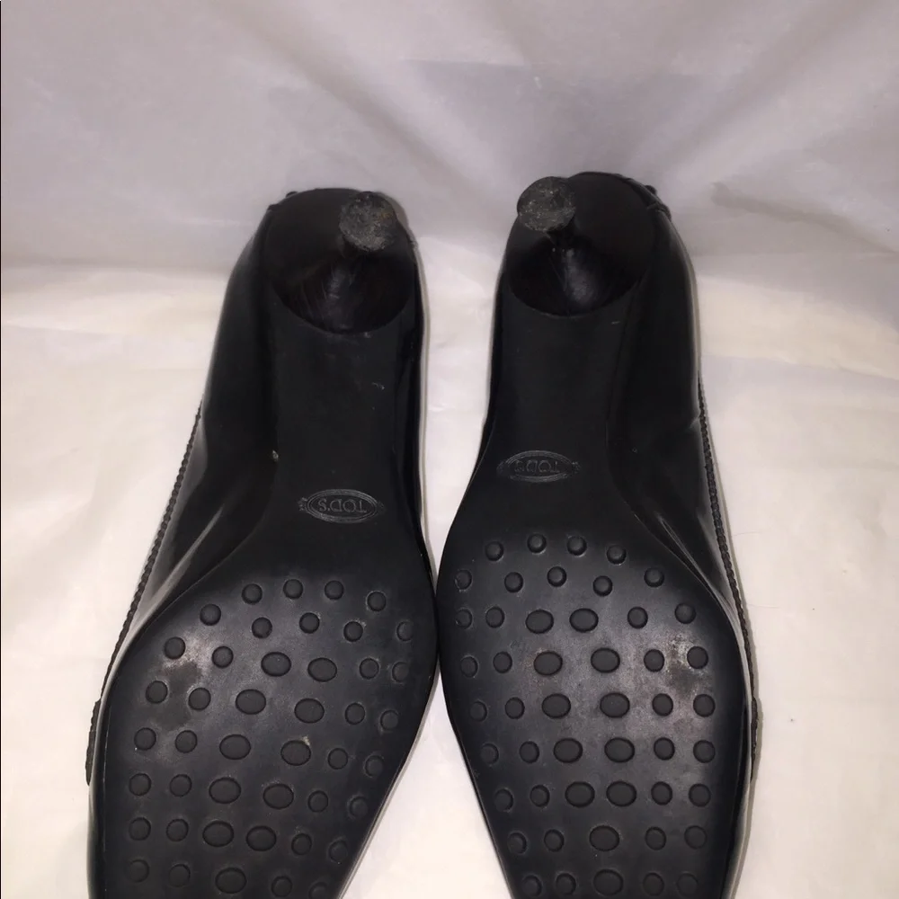 Tods tods patent