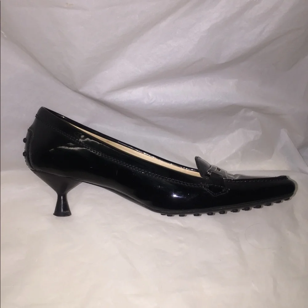 Tods tods patent