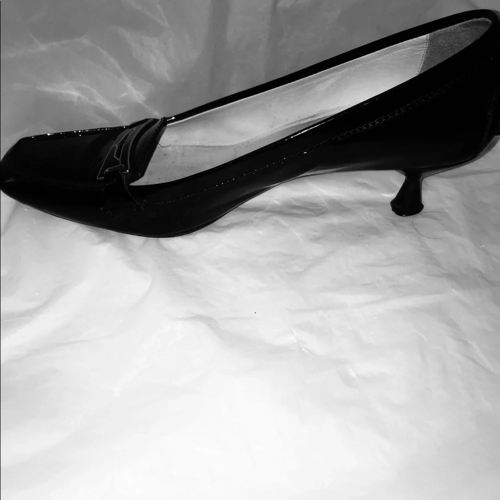 Tods tods patent
