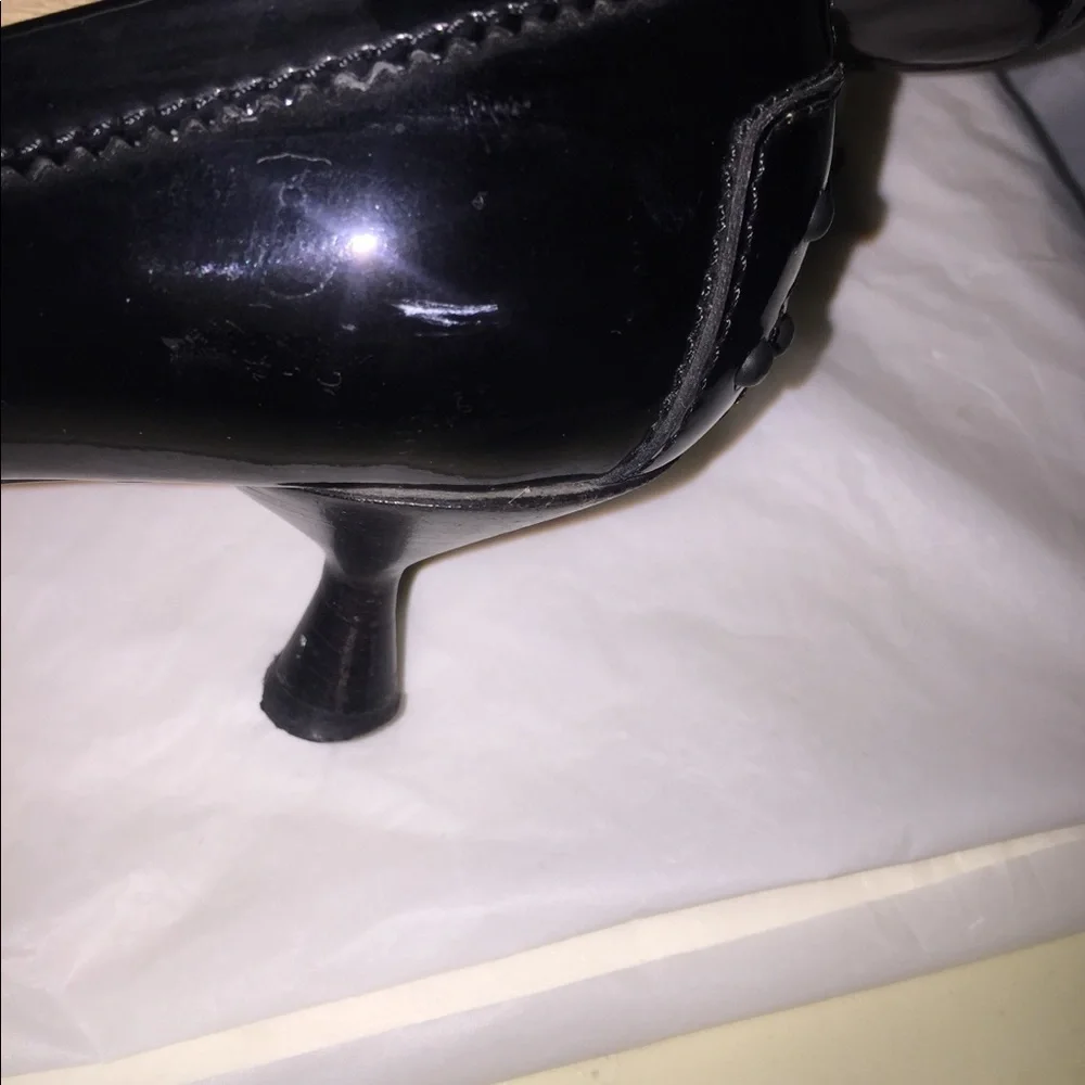 Tods tods patent