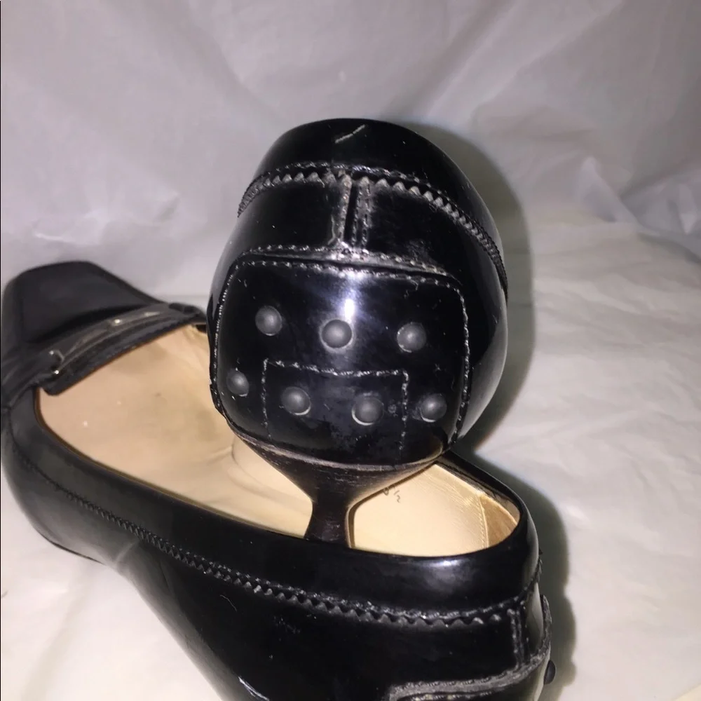 Tods tods patent