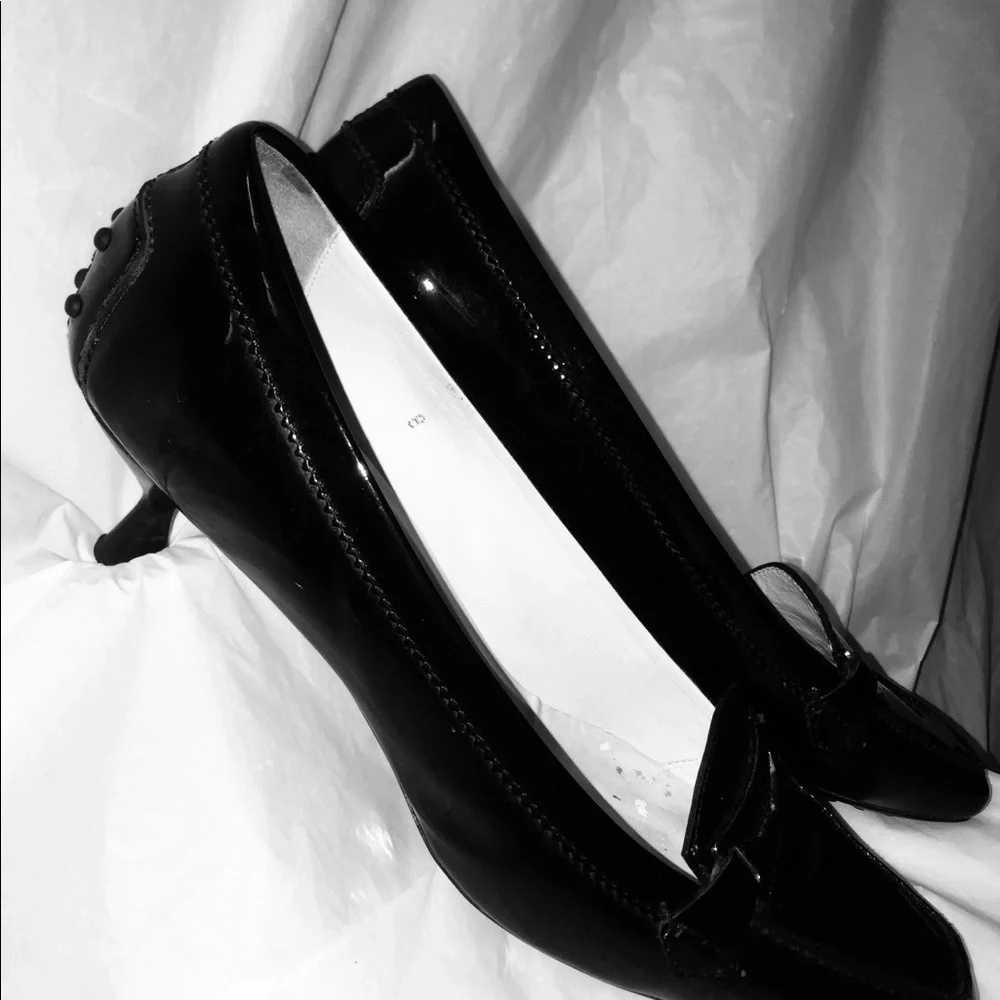Tods tods patent