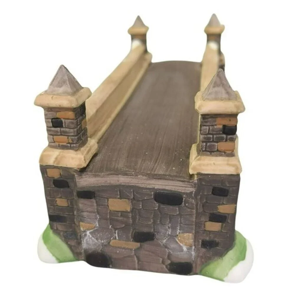 Department 56 your tressel 59811