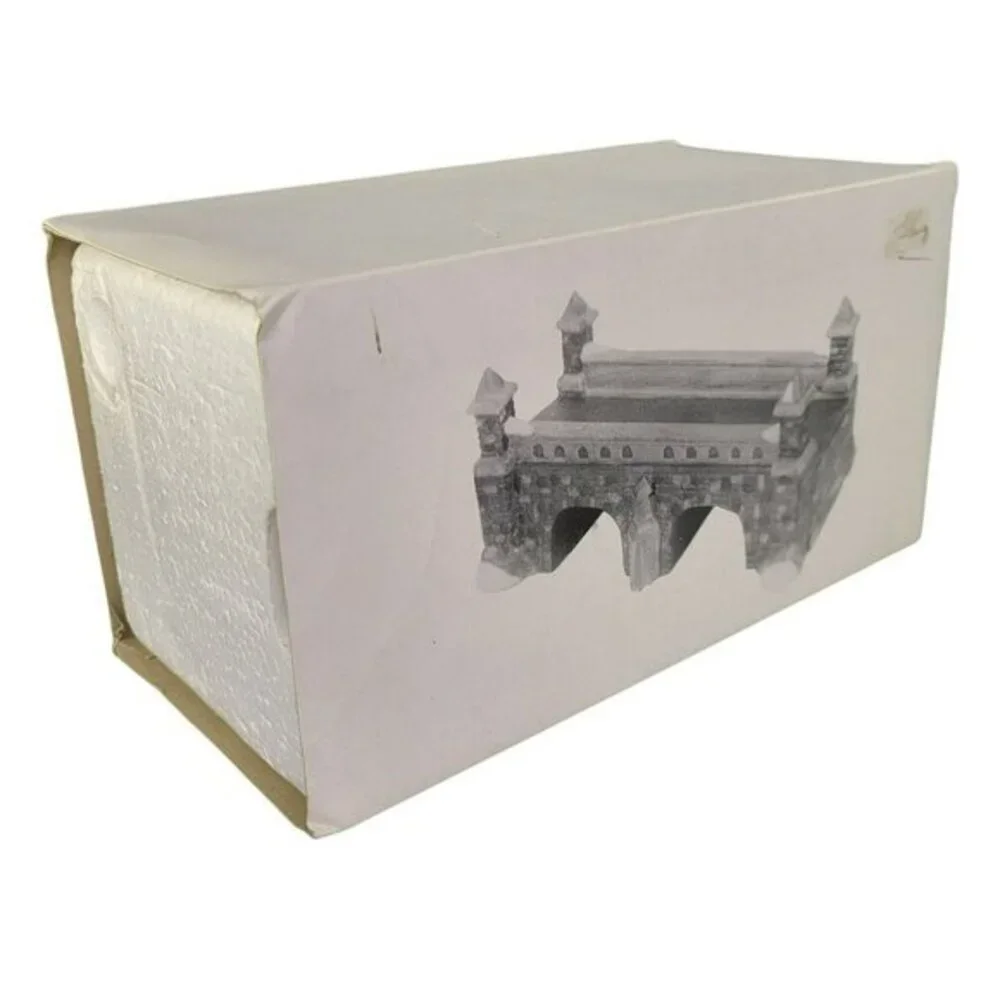 Department 56 wide wear village