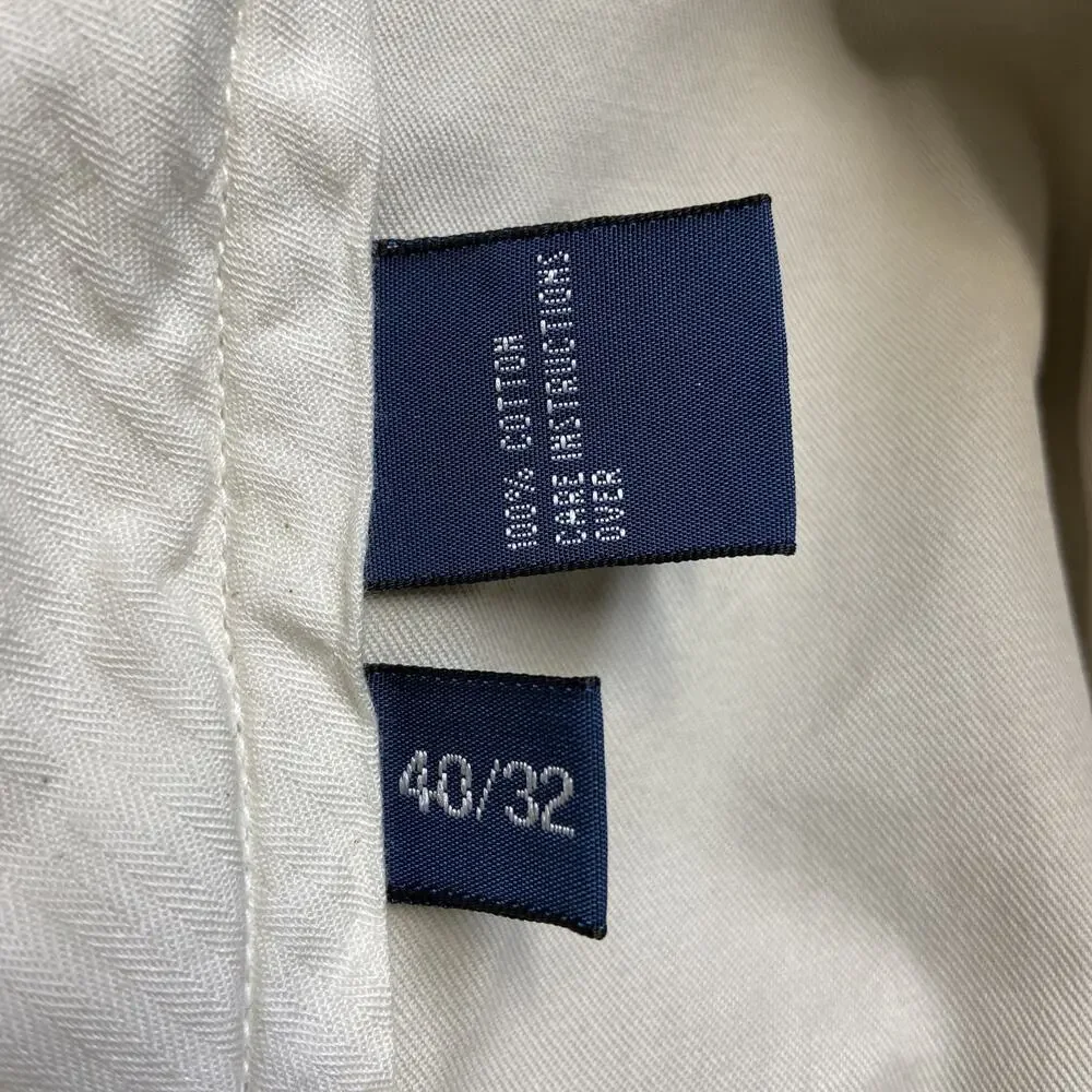 Polo Ralph Lauren item specifics