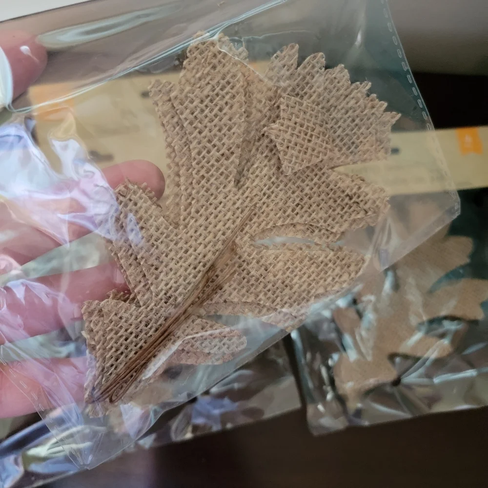 N/A upcoming autumn crafts